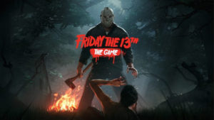 Friday the 13th: The Game