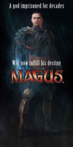 MAGUS